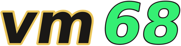 vm68 logo