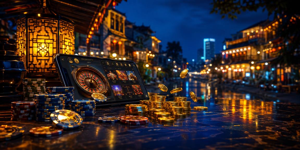 vm68 Slot Vòng Vàng Tại vm68 Có Gì?