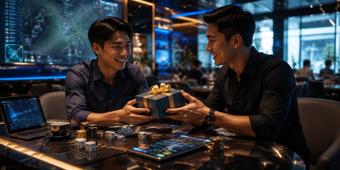 vm68 Khám phá những gì ứng dụng vm68 mang lại